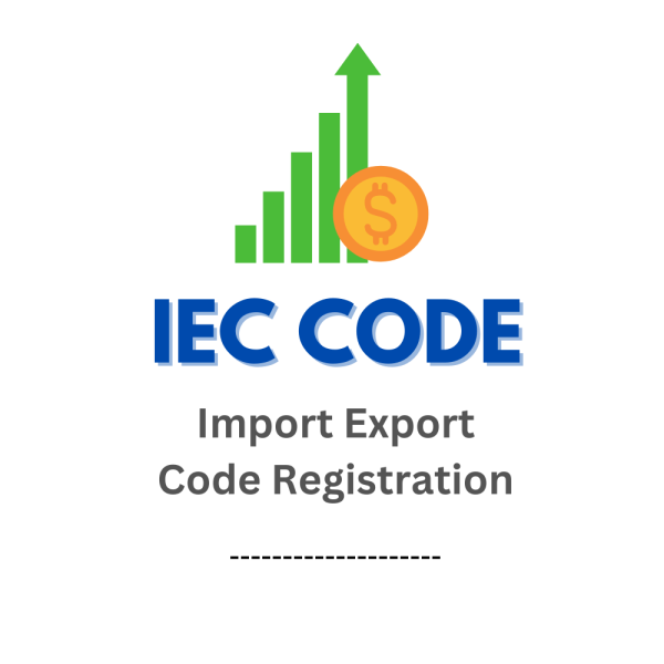 Import Export Code Registration