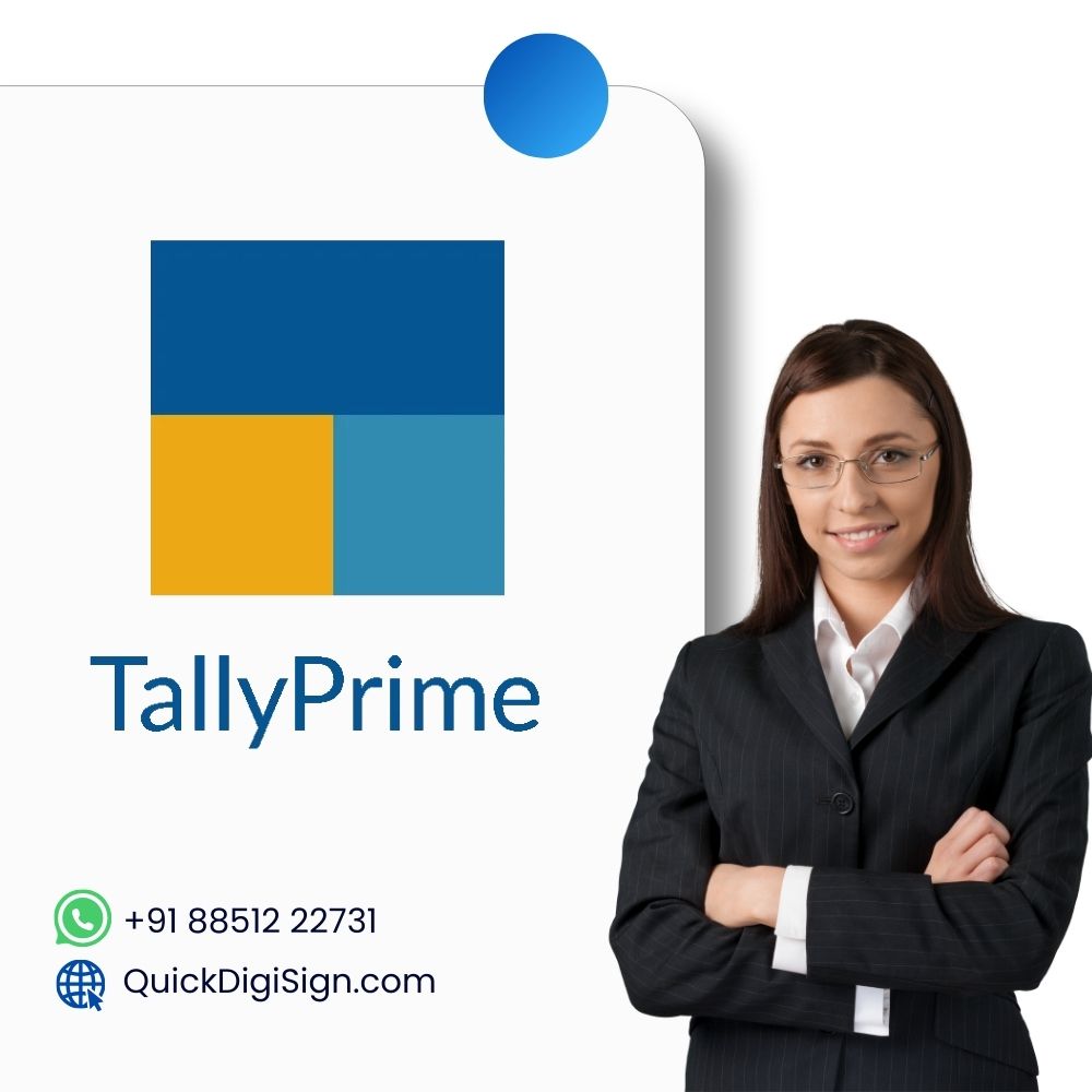 Buy Tally Software Online
